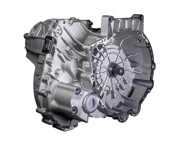 گیربکس اتوماتیک تیوولی سانگ یانگ