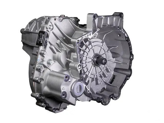 گیربکس اتوماتیک تیوولی سانگ یانگ